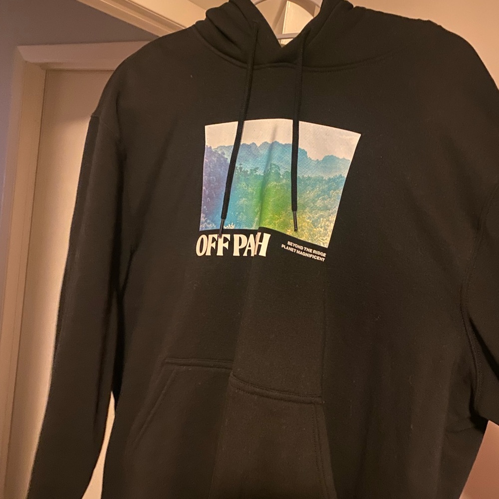 H&M hoodie